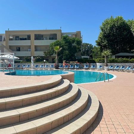 Color Perla Village Bellaria-Igea Marina Exterior foto
