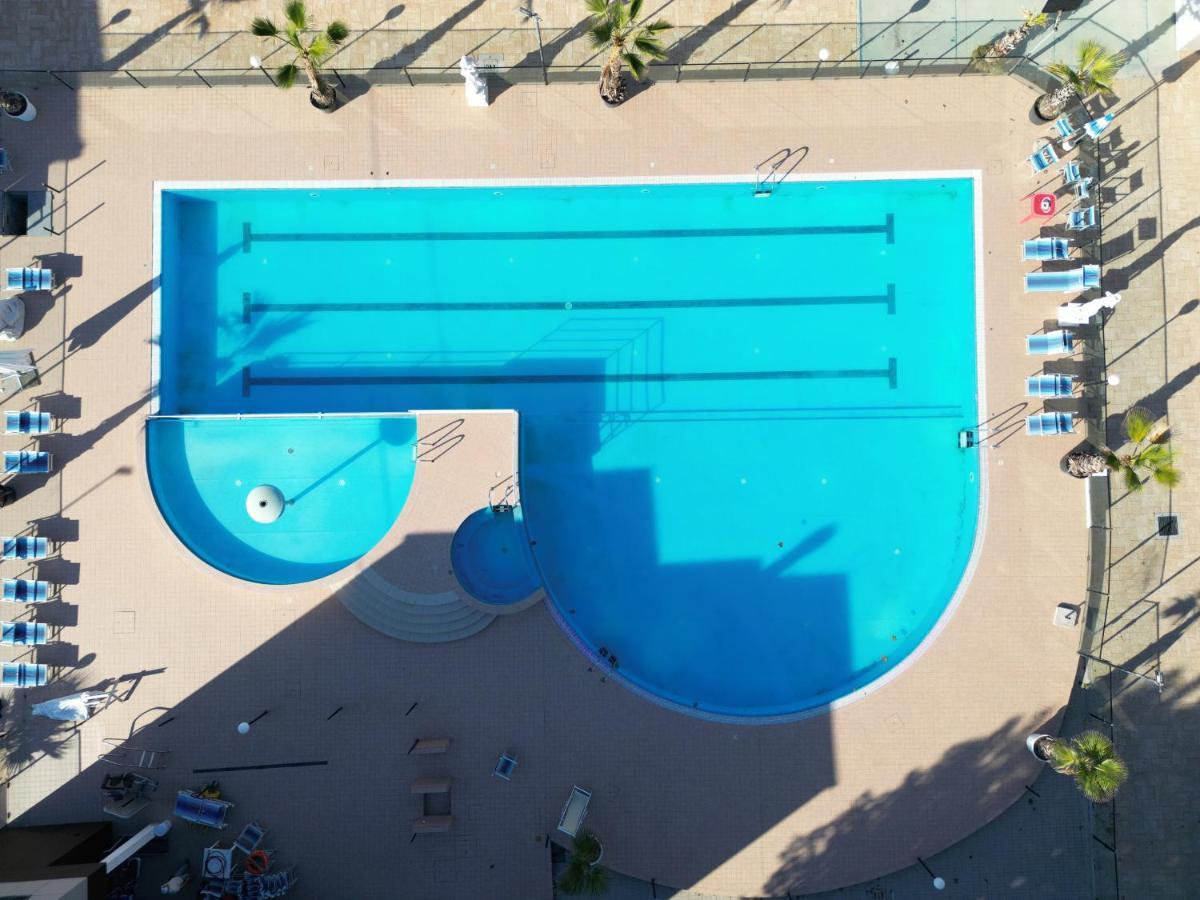 Color Perla Village Bellaria-Igea Marina Exterior foto