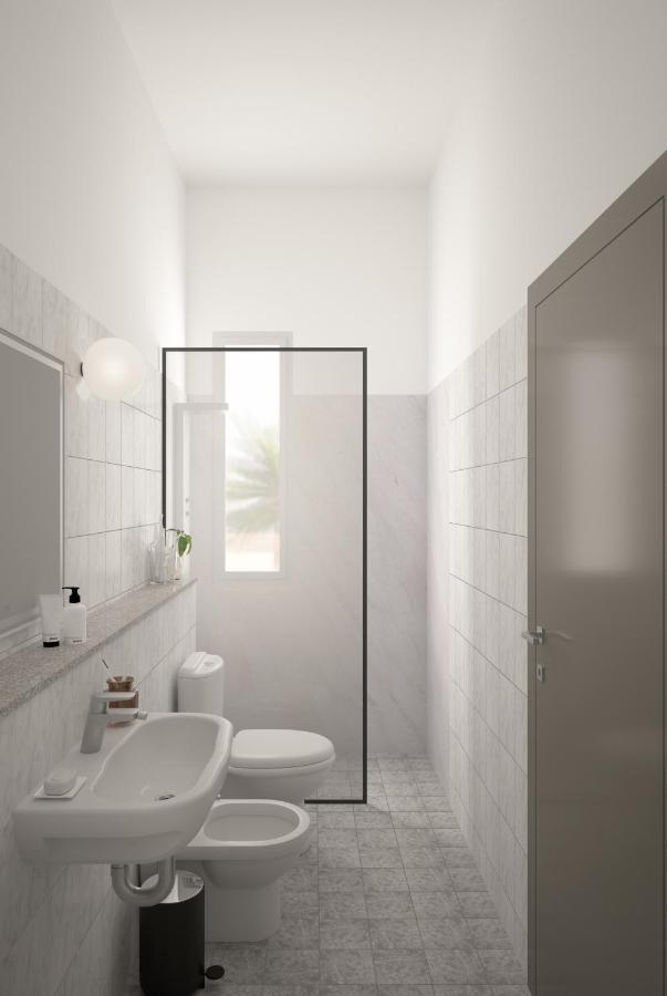 Color Perla Village Bellaria-Igea Marina Exterior foto