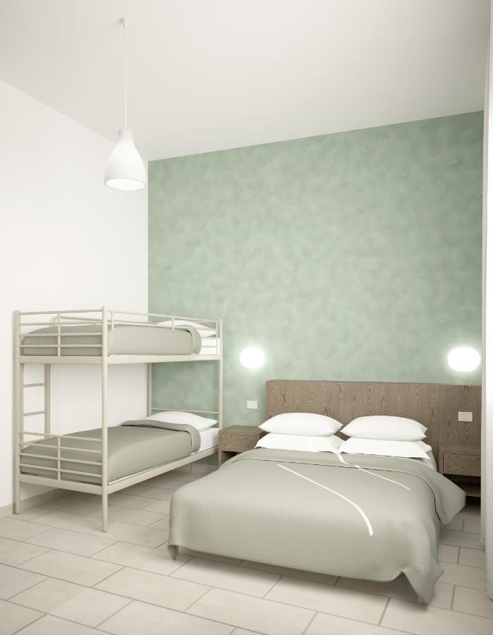 Color Perla Village Bellaria-Igea Marina Exterior foto